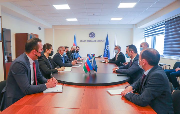 Sosial sahibkarlıqla əlaqədar qanun layihəsi hazırlanacaq