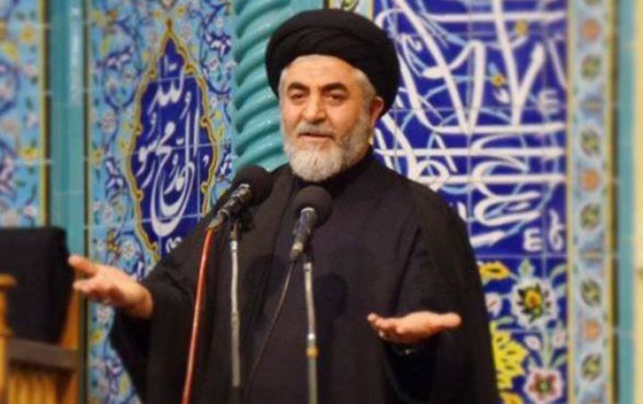 Ofisi bağlanan Xameneinin Azərbaycandakı nümayəndəsi indi haradadır?