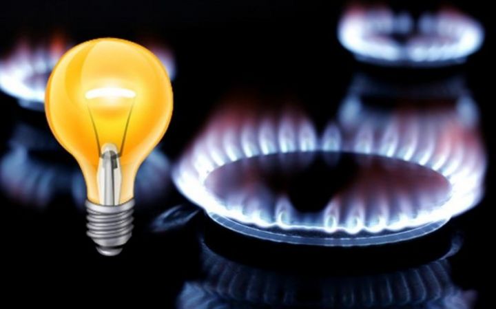 Elektrik enerjisinin və təbii qazın qiyməti dəyişdirildi