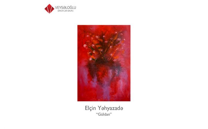 Veysəloğlu “Qayıdış” adlı sərgini elan etdi