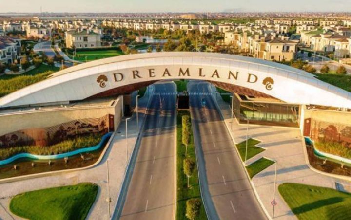 “Xəyal Adaları” yaşayış kompleksində ölüm!