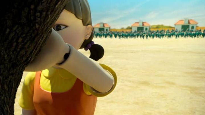 Məşhur Koreya serialının kriptovalyutası 1 sutkaya rekord bahalaşıb -  2400%!