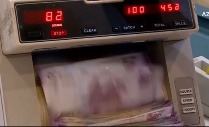 "Xərclərimiz ciddi şəkildə artdığından mənfəətimiz eyni qalıb"