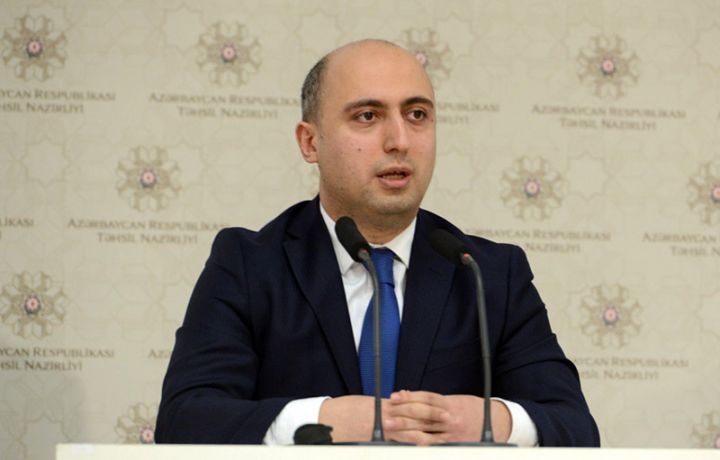 Sabah brifinq keçiriləcək - SAATI AÇIQLANDI