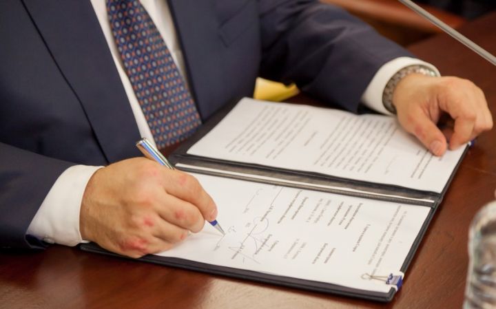 Türkiyə vətəndaşı Azərbaycanda 50 min kapital ilə ticarət şirkəti yaradıb