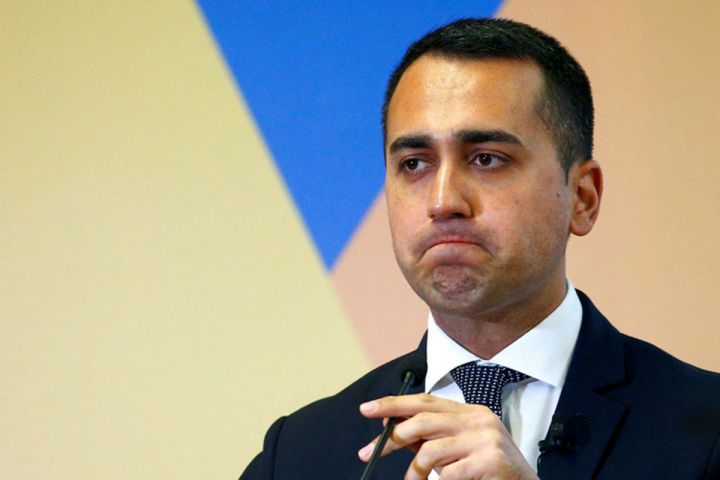 ““Taliban” hökumətinin qurulmasını sülh üçün pis siqnaldır”