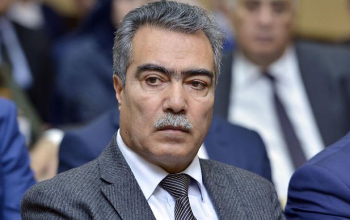 Vüqar Səfərli hər tədbirdən bu qədər pul qazanıb