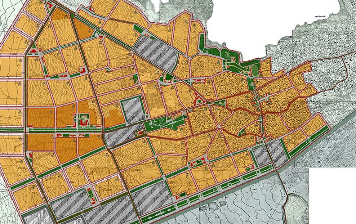 Azərbaycanda daha 3 şəhərin baş planı hazırlanacaq