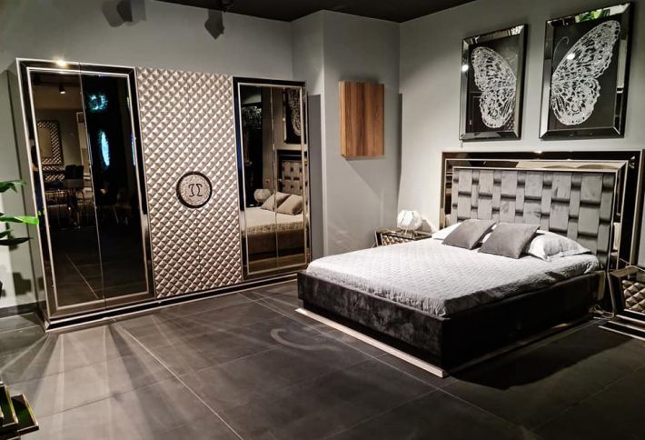 Bizim çayımızı içmədən mebel almağa qərar verməyin - VİDEO