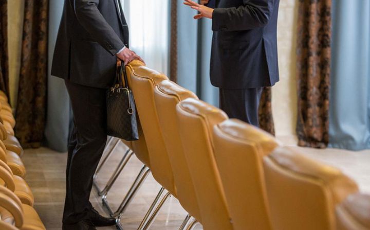 “Gəncə Təmir Quraşdırma”nın istifadəyə yararsız əmlakı silinir