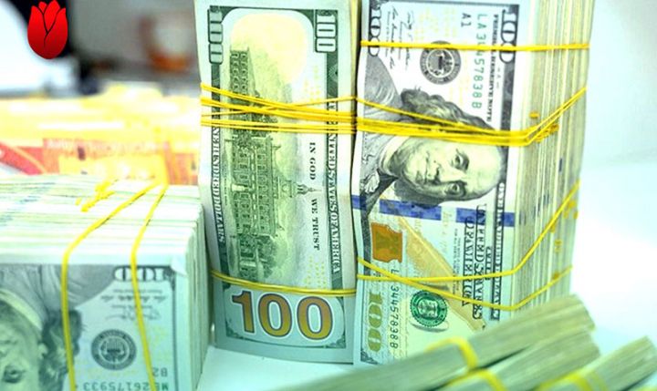 Banklara dollar satıldı - VALYUTA HƏRRACI