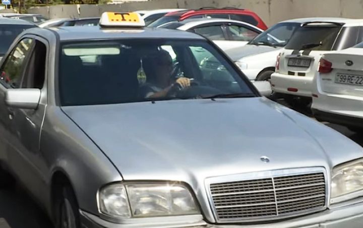 Oktyabrın 1-dən taksi sürücülərindən COVID-19 pasportu tələb olunacaq