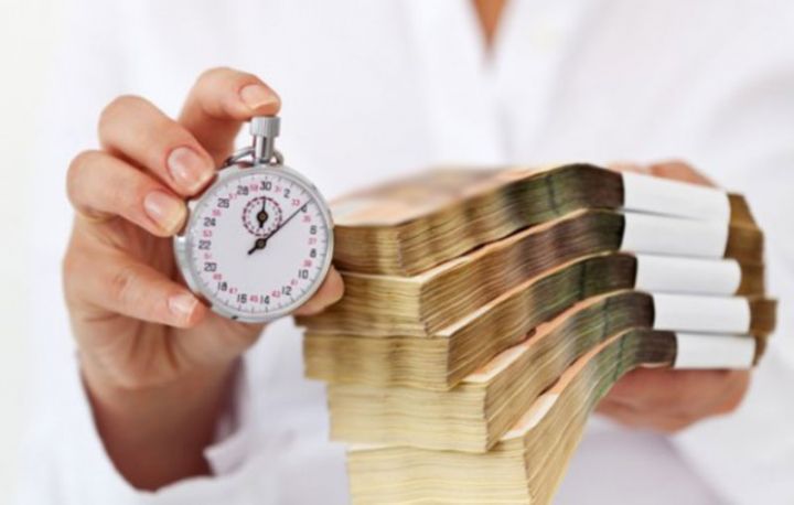 Əhalinin müddətli əmanətlərində artım davam edib