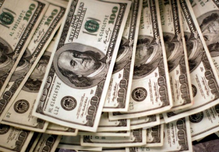 Dollar indeksi bir ayın maksimumunu yeniləyə bilər - GÜNƏ BAXIŞ
