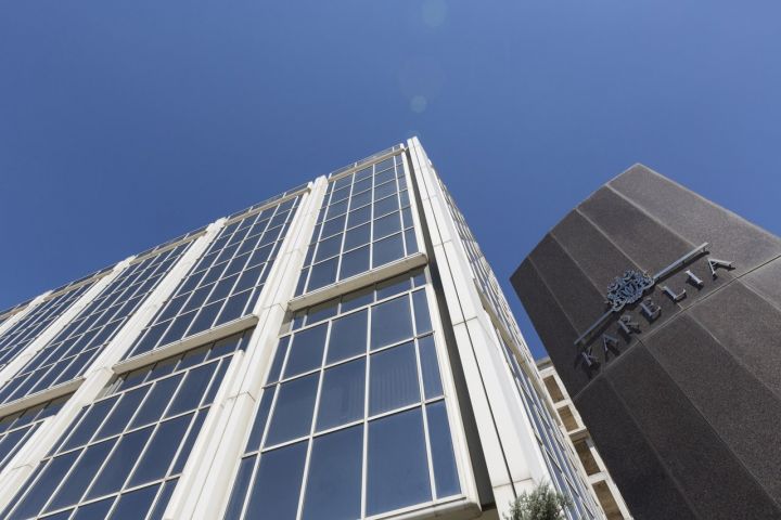 Beynəlxalq tütün şirkəti Azərbaycan bazarını tərk edir