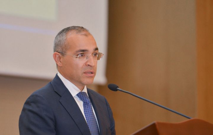 Azərbaycanla Gürcüstan arasında iki sənəd imzalanıb