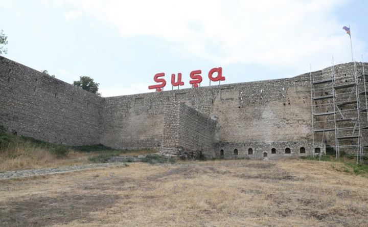 Azad olunmuş ərazilərdə dövlət strukturlarının yaradılmasına 10 milyon manat ayrılacaq