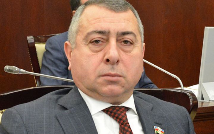 Sabiq deputat Rafael Cəbrayılov həbsdə vəfat etdi