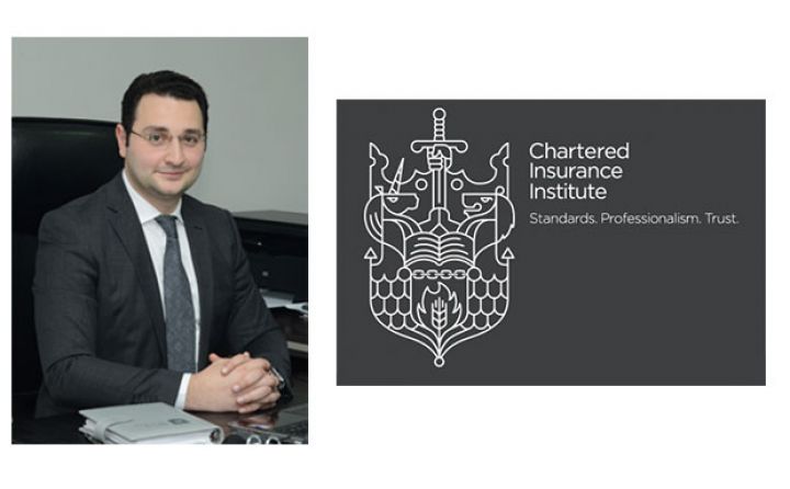 Azərbaycanın sığorta şirkətinin sədri Xoşməramlı Səfir təyin edildi