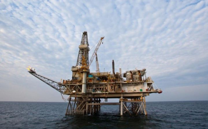 bp Çıraq platformasında hasilatı dayandırır - AÇIQLAMA
