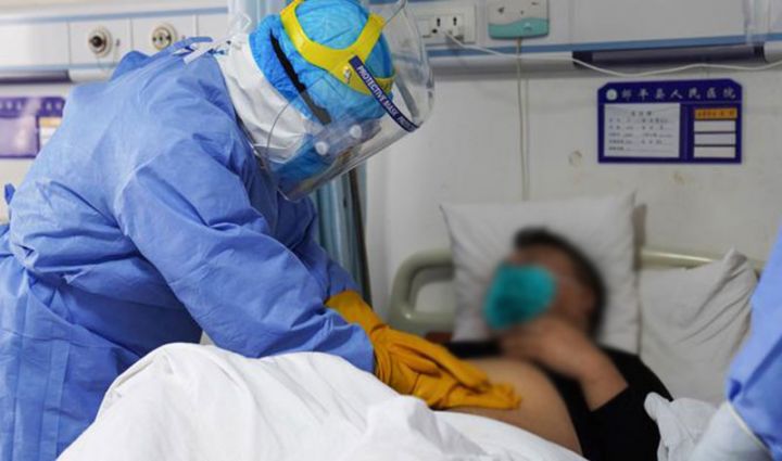 Azərbaycanda koronavirus ilə bağlı son vəziyyət açıqlandı