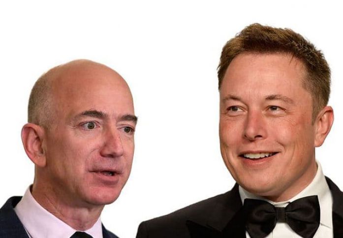 Dünyanın ən varlı adamı dəyişdi