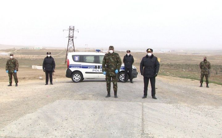 2450 avtomobil geri qaytarılıb