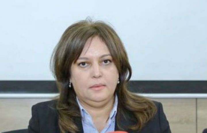 "Havalar yenidən soyuyacaq, yağıntılar davam edəcək"