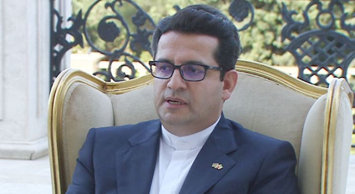 Azərbaycanda İran Ticarət Evinin yaradılması nəzərdə tutulur