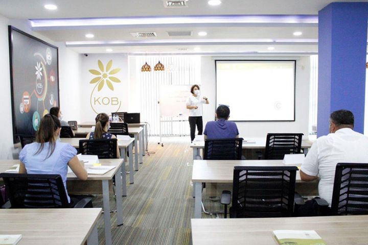 Azərbaycanda sahibkarlar üçün video təlim platfoması istifadəyə veriləcək