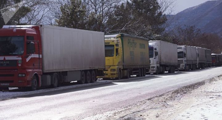 "Azərbaycan Sənaye Korporasiyası"ndan daşıyıcı şirkətə 16 milyon manatlıq sifariş