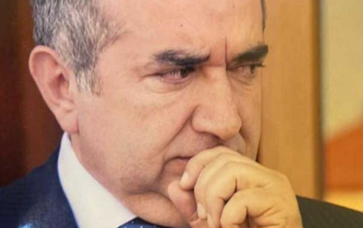 Azərbaycanın iş adamı koronavirusdan vəfat etdi