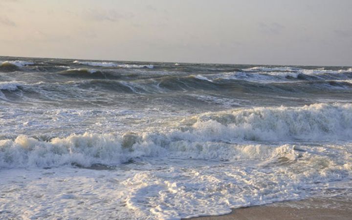 Xəzərin səviyyəsinin aşağı düşəcəyi barədə proqnozlara aydınlıq gətirildi