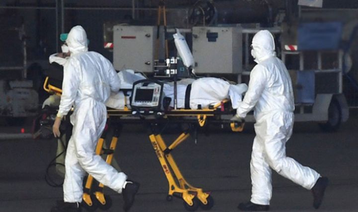 Azərbaycanda koronavirus ilə bağlı son vəziyyət açıqlandı