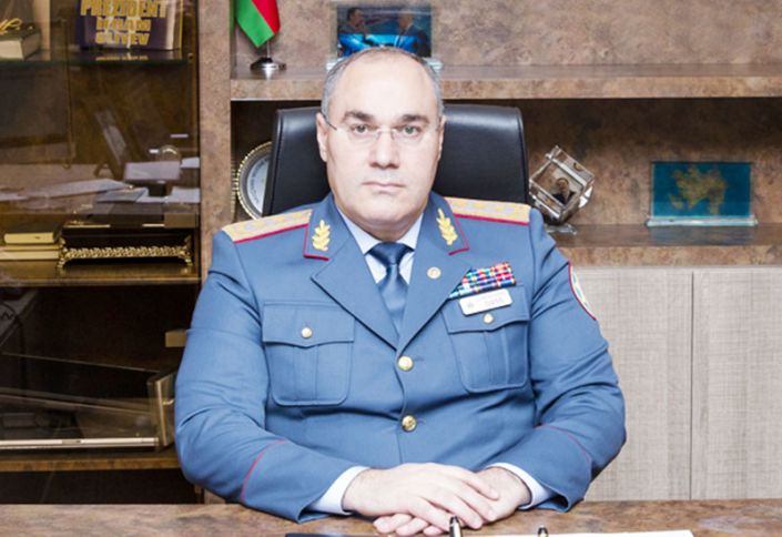 Gömrük Komitəsindən Səfər Mehdiyevin müsahibəsilə bağlı açıqlama