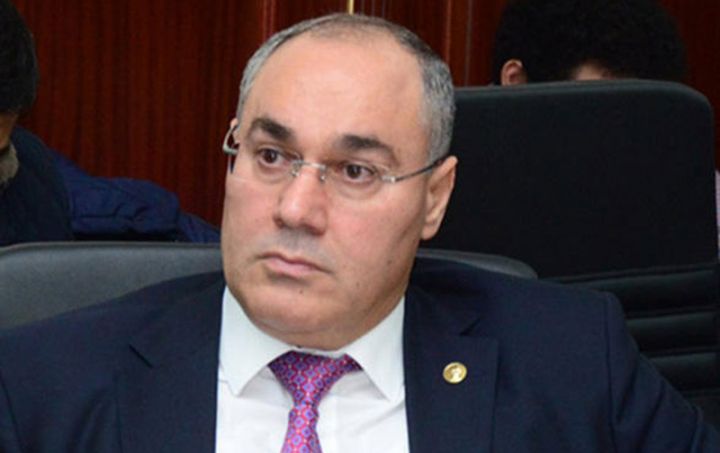 "Proqnozdan əlavə 396 milyon manat gömrük ödənişləri toplamışıq"