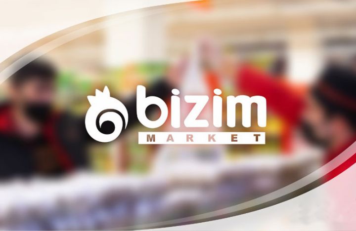 Bakıda daha 3 "Bizim Market" açılır - ÜNVANLAR