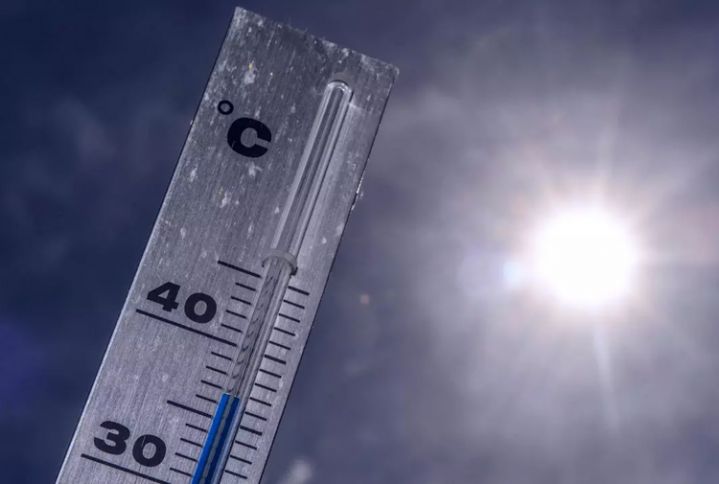 Sabahın hava proqnozu açıqlanıb