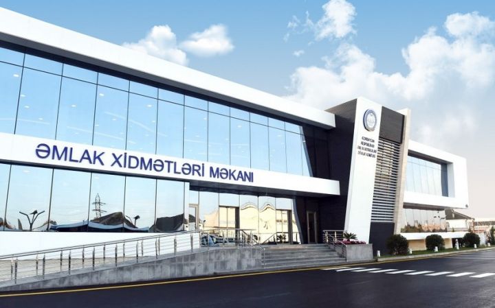 Dövlət Xidməti ötən il 62 milyon manatadək gəlir əldə edib