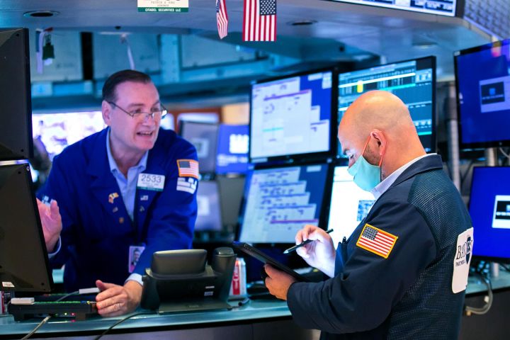 Maliyyə bazarlarında son vəziyyət - 12.07.2021