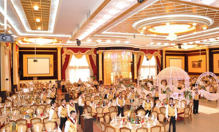 12 şadlıq sarayı barəsində cinayət işi açılıb - ADLARI