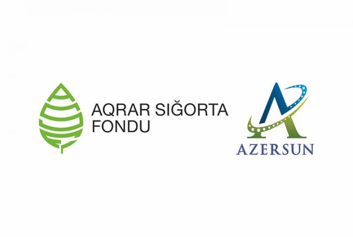 Aqrar Sığorta Fondu və “Azərsun Holdinq” aqrar sığorta barədə müzakirə aparıblar