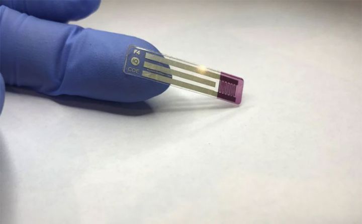 Qanda şəkərin miqdarını ağrısız təyin etmə üsulu - dünyada bir ilk!