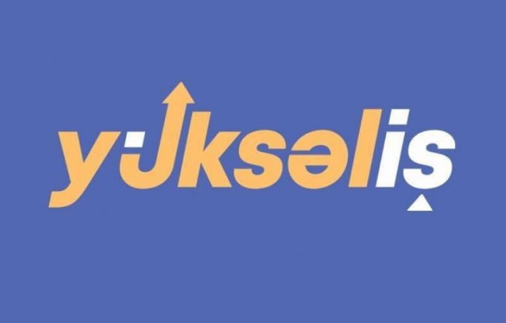 “Yüksəliş” müsabiqəsinin qaliblərinin adları açıqlanıb - SİYAHI