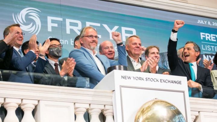 Qlobal IPO bazarında son 20 ildə ən yaxşı nəticə - BUM YAŞANIR