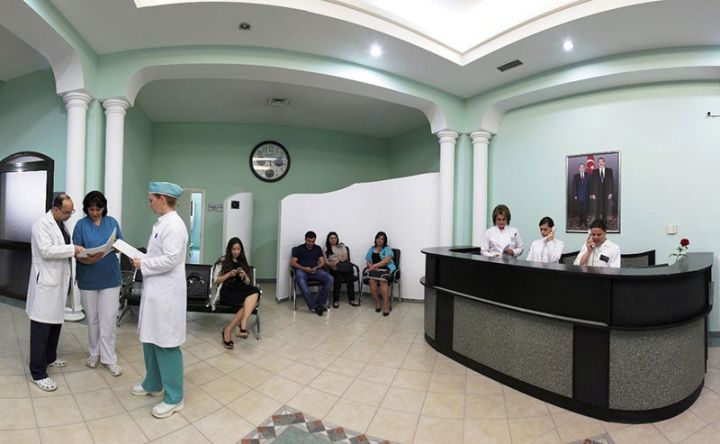 Dövlət Vergi Xidməti Leyla Şıxlinskayanı məhkəməyə verib