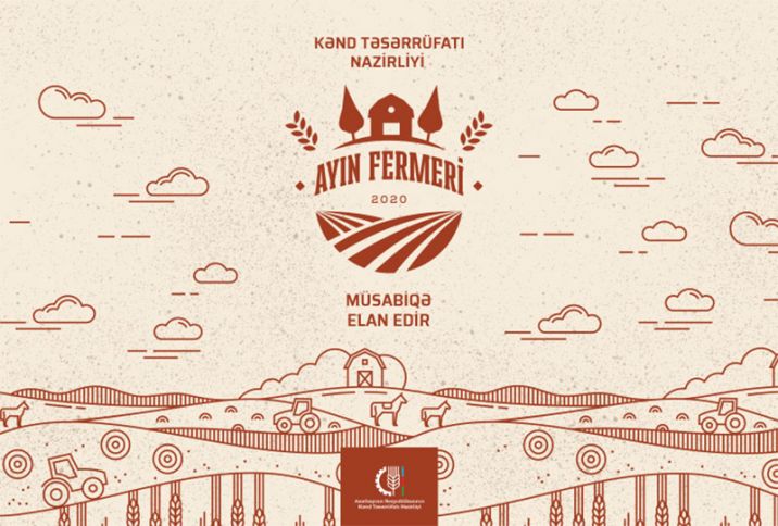 Azərbaycanda nümunəvi fermerlər müəyyən ediləcək və mükafatlandırılacaq