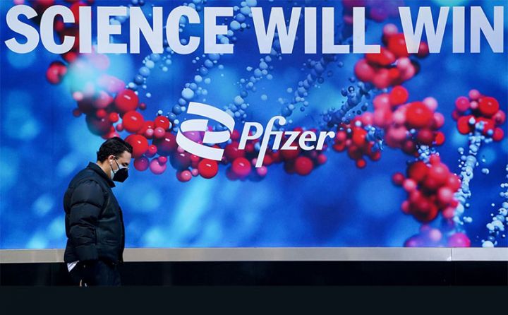 1 milyard dozadan çox peyvənd satıb, 8 milyard dollar qazanıb