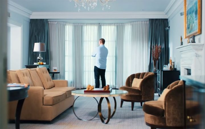 Tanınmış şahmatçı ilk dəfə yerli şirkətin siması oldu - VİDEO