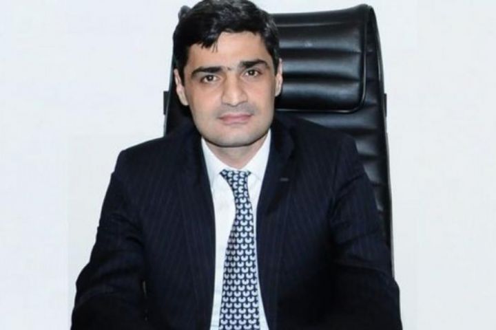 Sabiq nazir müavininə 10 il həbs cəzası!